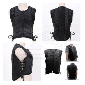 ตัวป้องกันร่างกายขับขี่ออกแบบมาใหม่ตัวป้องกันร่างกายน้ำหนักเบาสำหรับขับขี่ของคุณเอง - Product Image 2