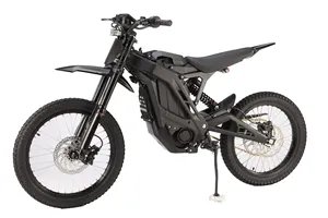 NUEVO SALES E Ride Pro SS 3.0 72V 50AH 16KW de Largo Alcance - Product Image 2