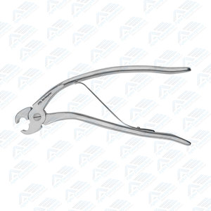 Equine incisor và canine Cutter Chất lượng cao công cụ chính xác cho an toàn và hiệu quả chăm sóc nha khoa cho ngựa - Product Image 2