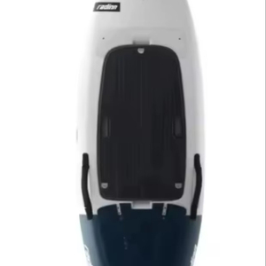 Nueva Tabla de Surf Eléctrica Carve Electrics de PVC para Surfear, Modelo 2025 - Product Image 1
