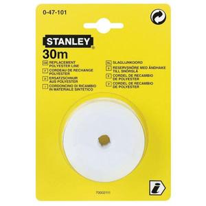 Stanley 6-Piece Spare <b>Chalk</b> Line Set for Chisels & Punches - Product Image 1