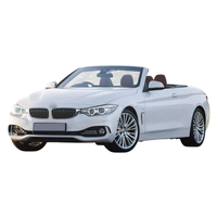 Verre de pare-brise avant en gros pour BMW 4 F33 F83 CABRIOLET 2014-20 CAMÉRA DE PLUIE HEAD UP CAMERA HUD 2012-2018 OE 2000000349428