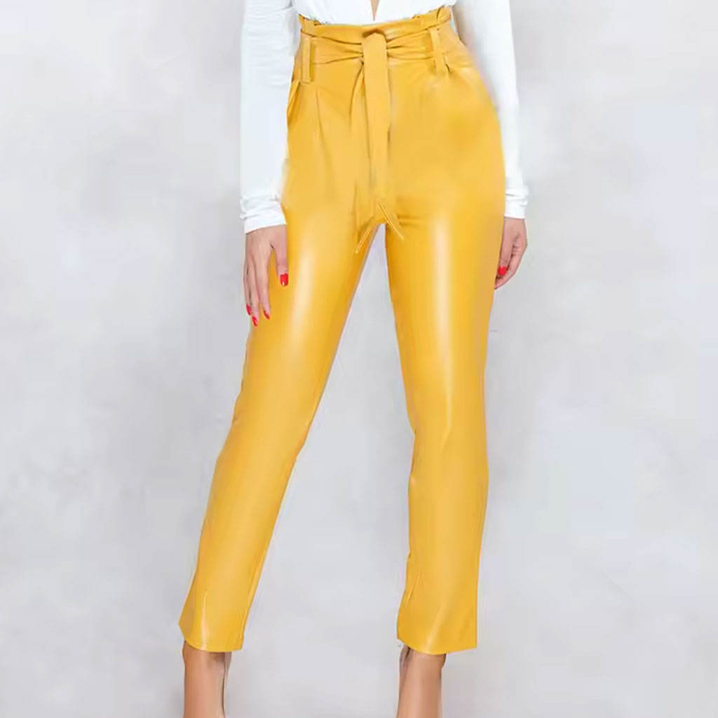 สีเหลือง