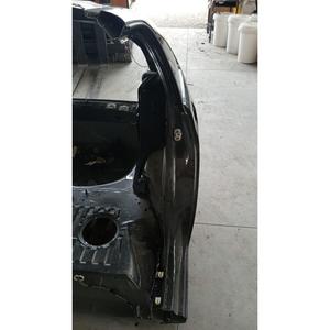 Parafango Posteriore Sinistro per CITROEN Serie C3 (09>15) 000085255T HFV - Product Image 2