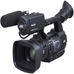 Untouched New Gy Hc500 Digital Camcorder <b>Video</b> <b>Camera</b> - Product Image 5