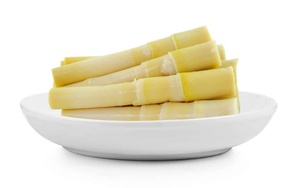 หน่อไม้แช่แข็งบริสุทธิ์/เนื้อกรอบ/ฉลากสะอาด/เป็นมิตรกับมังสวิรัติ - Product Image 3