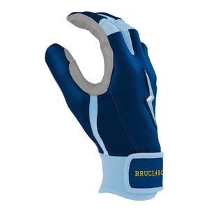 Guantes de béisbol y softbol de alta calidad, guantes de cuero genuino, servicio ODM y OEM, guantes de bateo de béisbol a la venta - Product Image 2