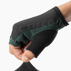 Nouveau meilleur Design sport respirant Gel Anti-choc gants de sport vélo vélo gant demi-doigt gants de cyclisme - Product Image 3