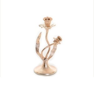 Porte-bougie votif suspendu de conception personnalisée de qualité supérieure, très vendu pour la décoration de restaurants et d'hôtels, porte-bougie votif en métal - Product Image 3