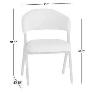 Fauteuil de salle à manger vintage de haute qualité Coussin en tissu de luxe de loisirs avec pieds en métal Vente en gros directe du fabricant - Product Image 4