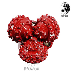 Vendita calda punta per trapano da roccia prezzo di fabbrica 7 1/2 ''(190.5 Mm) IADC617 punta per <span class=keywords><strong>Tricone</strong></span> per trivellazioni petrolifere - Product Image 5