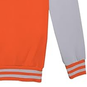 เสื้อแจ็กเก็ตบอมเบอร์สำหรับนักเรียนนักศึกษา - Product Image 6