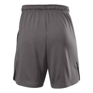 Servicio OEM, Pantalones Deportivos Personalizados para Hombre, de Lona Sólida, hasta la Rodilla, Transpirables, con Cintura Elástica, de Secado Rápido, de Alta Calidad - Product Image 5