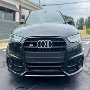 Prêt à la livraison Audi S6 Premium Plus 2006 Conduite à gauche Sièges en cuir Caméra arrière Toit ouvrant - Product Image 1