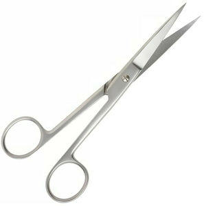 Ciseaux chirurgicaux en acier inoxydable pour instruments dentaires - Product Image 5