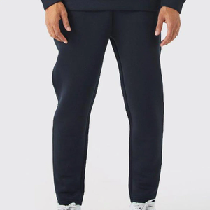 Chándales de entrenamiento deportivo con cremallera 1/4 personalizados de alta calidad Color bloqueado cuello de tortuga ecológico y transpirable - Product Image 6