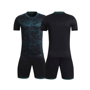 Comprar camiseta de fútbol para hombre camiseta de fútbol personalizada con logotipo de sublimación uniformes de fútbol - Product Image 1