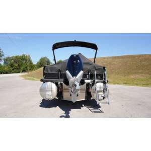 เรือ 2026 พรีเมียร์ 250 โซลาริส อาร์เอส ตัวถังไฟเบอร์กลาส ขนาด 8'6 ฟุต ความกว้างลำ 47 แกลลอน ความจุน้ำมันเชื้อเพลิง 47 แกลลอน - Product Image 6