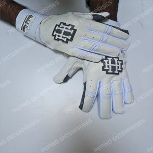 ถุงมือตีเบสบอลดีไซน์ไม่ซ้ำใครผลิตจากโรงงานมืออาชีพ - Product Image 6