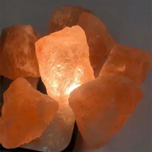 Blocs de sel rose de l'Himalaya biologique Offre Spéciale de cuisine et de bien-être écologique fabriqué à bas prix - Product Image 2