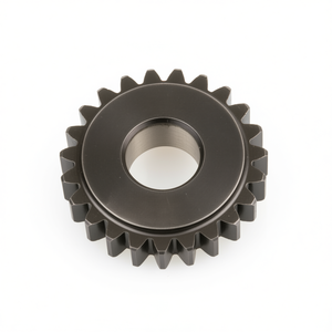 ชุดเฟืองท้ายรถมอเตอร์ไซค์ Crown Z72 Pinion Z23 - Product Image 2