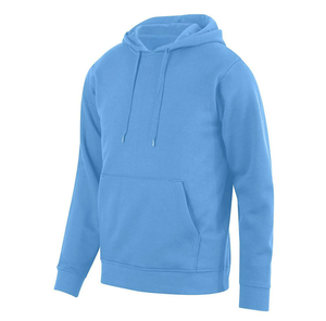 Sweat-shirts à capuche pour hommes, personnalisables avec logo OEM, de haute qualité, 100% coton, style streetwear, respirants, à séchage rapide, manches longues, pour l'hiver - Product Image 1