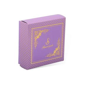 กล่องกระดาษบรรจุภัณฑ์เค้กตกแต่งสวยงาม |   กล่องของขวัญกระดาษแข็งพิมพ์ลายขายดีอันดับต้นๆ สำหรับร้านเบเกอรี่ งานวันเกิด และร้านค้าปลีก - Product Image 1