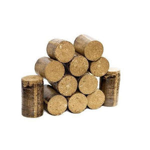 Briquetas de madera de roble RUF de calidad - Product Image 1