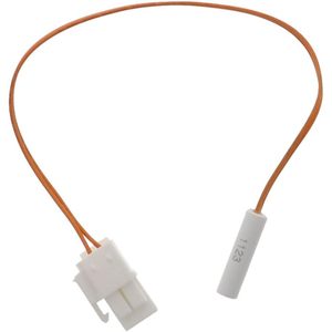 ERP 6500JB1001H Electric Plastic Refrigerator Temperature Sensor New Used Condition for Fridge Freezer Defrost <b>Thermostat</b> Part - Product Image 4