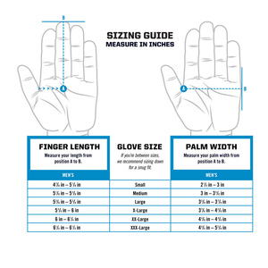 Guantes DE SEGURIDAD personalizados con opciones de impresión Guantes DE SEGURIDAD DE PROTECCIÓN transpirables para el trabajo y actividades al aire libre - Product Image 6