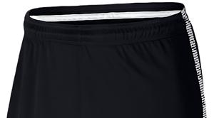 กางเกงขาสั้นกีฬาลำลองสำหรับผู้ชาย ผ้าแห้งเร็ว ระบายอากาศได้ดี เอวยางยืดสูง มีกระเป๋าข้าง ผ้าไม่ทอ เป็นมิตรกับสิ่งแวดล้อม - Product Image 3