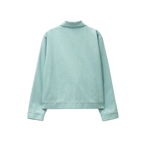 Chaqueta Vaquera para Hombre, Diseño Moderno, Última Moda en Ropa Masculina - Product Image 2