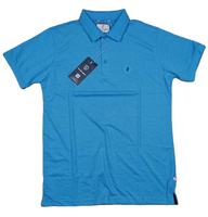 Polos Homme Grandes Tailles Personnalisables en Gros – Polos Uniques et de Haute Qualité
