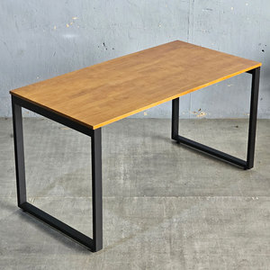Modern Minimalist Office <b>Desk</b> for Easy Assembly 140x70 HBRT005 <b>Computer</b> Table Office <b>Desks</b> - Product Image 2