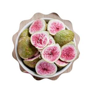 VENTA CALIENTE Blue Lotus 2025 Higo liofilizado Premium Sweet Snack con rico sabor a higo - Product Image 1