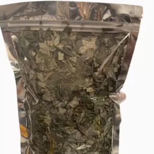 ใบมะละกอแห้งธรรมชาติบริสุทธิ์ - Product Image 5