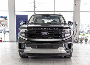 Mejor Precio 2025 Expedition Platinum PAQUETE DE AUMENTO DE EFICIENCIA ESTÉTICA STEALTH 3.5L ECOBOOST V6 - Product Image 2