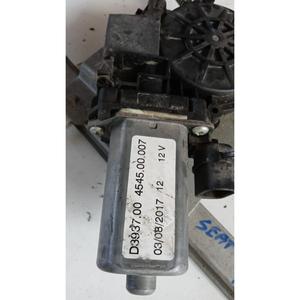 Mecanismo Regulador de Ventanilla Delantera Derecha SEAT Ibiza Serie (08>12) D393700 - Product Image 5