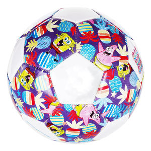 Ustom-Bola ootball ffical, 5 ran, todas las medidas - Product Image 4