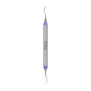 HU Friedy Gracey SG5/6R9E2 Curettes à poignée 9 # Instruments de chirurgie dentaire de qualité supérieure par Gracey Dental Instruments - Product Image 2