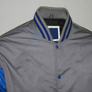 Chaqueta Universitaria de Invierno para Hombre, Chaqueta Varsity de Moda Masculina para Primavera, Ropa Casual de Calle - Product Image 3