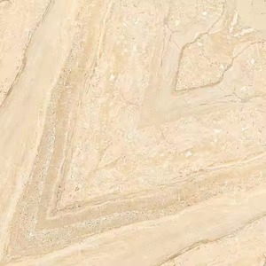 Marca Vistaar, baldosas de porcelana pulida de cerámica de 600x600mm, Exportación de alta calidad, proveedor de fábrica indio - Product Image 5