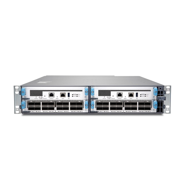 Original New Juniper MX304-BASEase Router Routing MX304-BASE Enterprise Router Juniper MX304-BASE