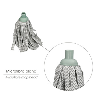 Mop Piatto in Microfibra - Product Image 3