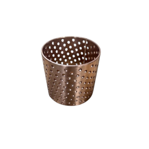 0500450017 0500 4500 17 500450017 Cojinete liso Atlas Copco, cojinete liso Epiroc, cojinete de chumacera, desgaste del cojinete - Product Image 5