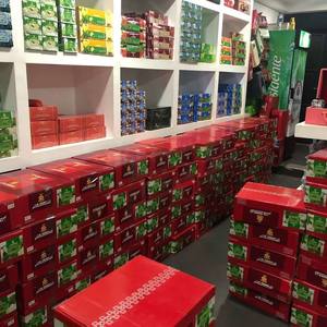 Saveurs de chicha de style arabe écologiques de qualité supérieure - Product Image 3