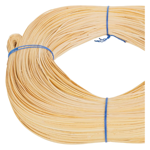 Cáscara de ratán de alto estándar para tejer y manualidades para artesanos profesionales y fabricantes de muebles de Vietnam - Product Image 1