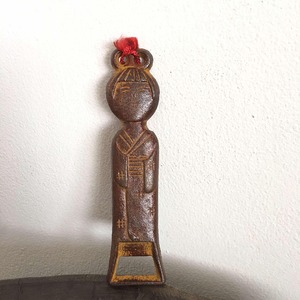 Abrebotellas de hierro fundido de alta resistencia de primera calidad con estilo antiguo, perfecto para eventos al aire libre, bares y cocinas caseras - Product Image 4