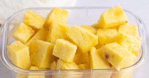 <b>Large</b> Quantities Export Frozen Pineapple Easy to Mix in Desserts at Competitive Price - Product Image 3