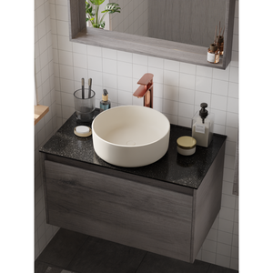 HERA <b>Single</b>-lever <b>Basin</b> Mixer <b>Tap</b> 8202 Rose Gold Bathroom Faucet Modern design for the contemporary aesthetic - Product Image 4